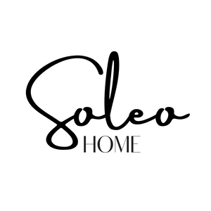 Soleo Home - Handgemachte Keramik